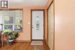 42 DALHOUSIE Avenue | Hamilton Ontario | Slide Image Six
