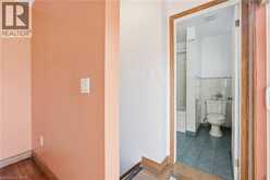 42 DALHOUSIE Avenue | Hamilton Ontario | Slide Image Thirty-two