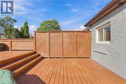 42 DALHOUSIE Avenue | Hamilton Ontario | Slide Image Forty-three