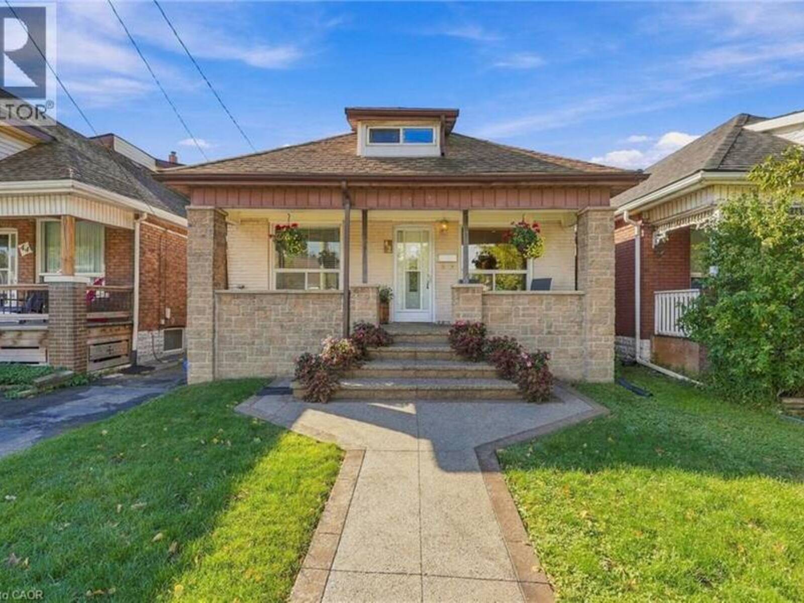 42 DALHOUSIE Avenue, Hamilton, Ontario L8L 3J5