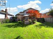 133 LEASIDE Drive | Welland Ontario | Slide Image Three