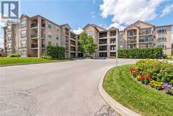 1350 MAIN Street E Unit# 301 | Milton Ontario | Slide Image One