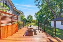 2356 FASSEL Avenue | Burlington Ontario | Slide Image Forty-four