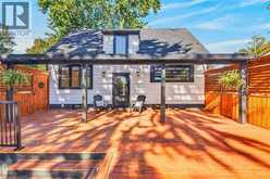 2356 FASSEL Avenue | Burlington Ontario | Slide Image Forty-five