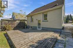 248 GLENHOLME Avenue | Hamilton Ontario | Slide Image Forty-one