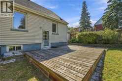 248 GLENHOLME Avenue | Hamilton Ontario | Slide Image Forty-two