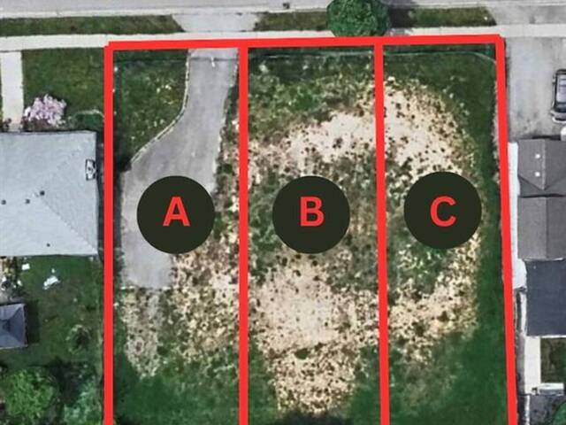 374A LINWELL Road St. Catharines Ontario, L2M 2P2 - Vacant Land For Sale