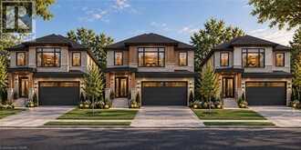 374B LINWELL Road | St. Catharines Ontario | Slide Image Five