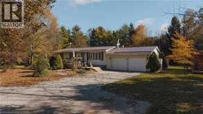 70177 ZION CHURCH Road | Georgian Bluffs Ontario | Slide Image One
