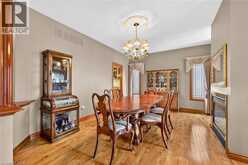 219 JACQUELINE Boulevard | Hamilton Ontario | Slide Image Twelve