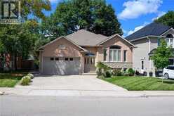 219 JACQUELINE Boulevard | Hamilton Ontario | Slide Image One