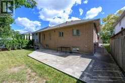 219 JACQUELINE Boulevard | Hamilton Ontario | Slide Image Forty-seven