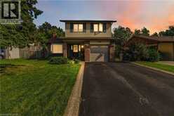 608 WOODWARD Avenue | Milton Ontario | Slide Image One
