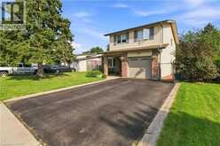 608 WOODWARD Avenue | Milton Ontario | Slide Image Two