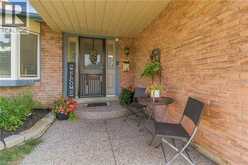 608 WOODWARD Avenue | Milton Ontario | Slide Image Three
