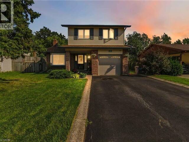 608 WOODWARD Avenue Milton Ontario, L9T 3B8 - 5 Bedrooms Home For Sale