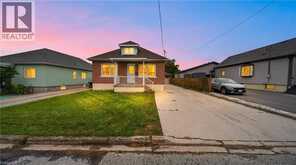 16 GARDEN Street | Thorold Ontario | Slide Image One