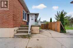 16 GARDEN Street | Thorold Ontario | Slide Image Six