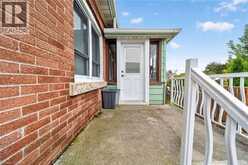 16 GARDEN Street | Thorold Ontario | Slide Image Seven