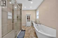 16 GARDEN Street | Thorold Ontario | Slide Image Fifteen