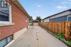 16 GARDEN Street | Thorold Ontario | Slide Image Thirty-six