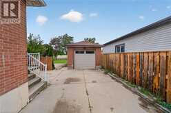 16 GARDEN Street | Thorold Ontario | Slide Image Thirty-seven