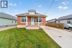 16 GARDEN Street | Thorold Ontario | Slide Image Four