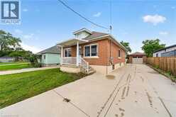 16 GARDEN Street | Thorold Ontario | Slide Image Five