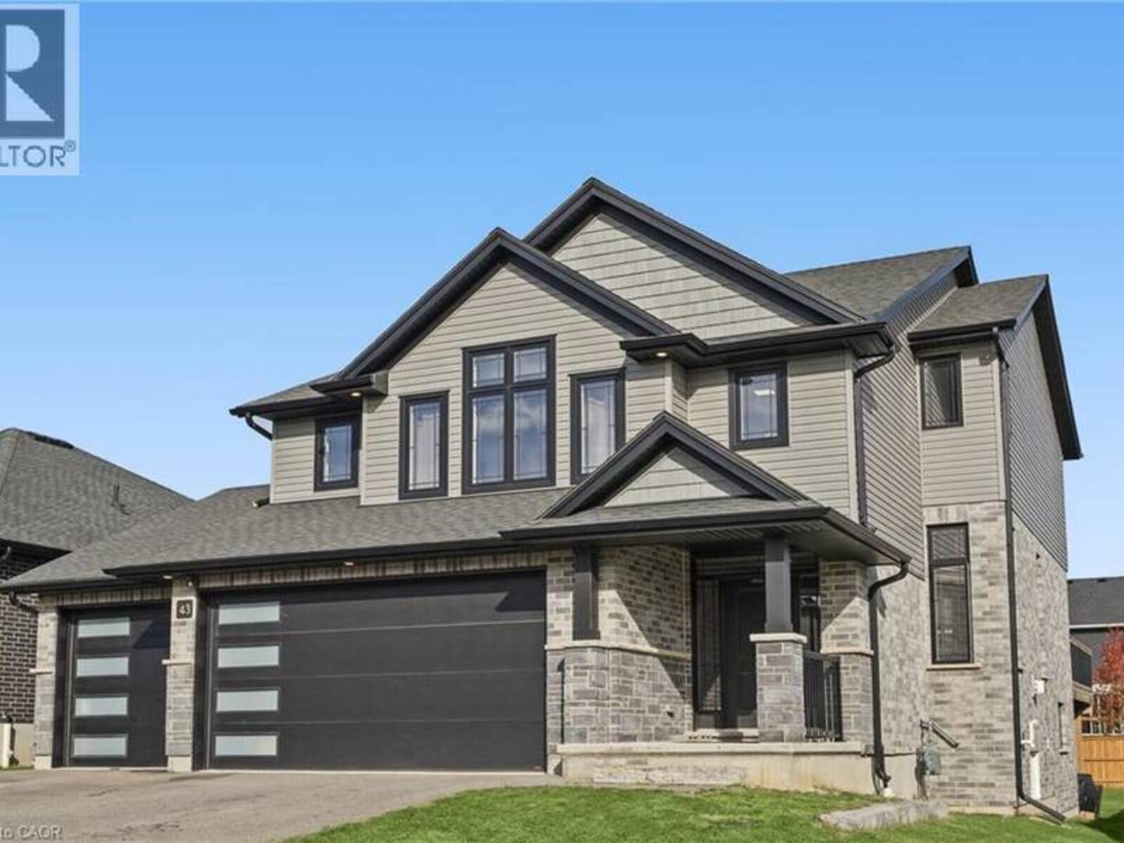 43 PEGGY Avenue, South-West Oxford, Ontario N0J 1N0