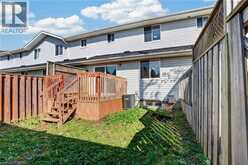 350 ERBSVILLE Road Unit# 5 | Waterloo Ontario | Slide Image Forty-eight