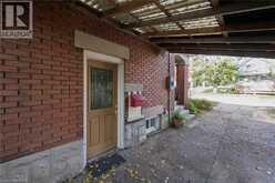 21 BRAUN Street | Kitchener Ontario | Slide Image Six