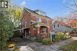 21 BRAUN Street | Kitchener Ontario | Slide Image Four