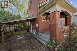 21 BRAUN Street | Kitchener Ontario | Slide Image Five