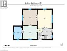 21 BRAUN Street | Kitchener Ontario | Slide Image Forty-one