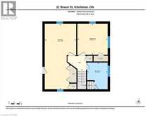 21 BRAUN Street | Kitchener Ontario | Slide Image Forty-two