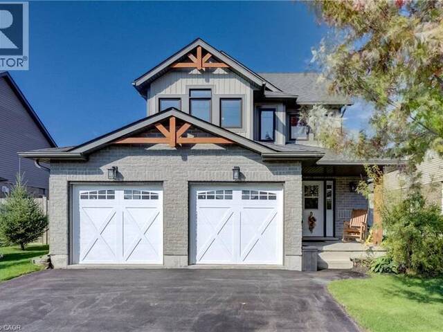 28 GREEN Street Mapleton Ontario, N0G 1P0 - 3 Bedrooms Home For Sale