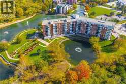 30 BLUE SPRINGS Drive Unit# 308 | Waterloo Ontario | Slide Image One