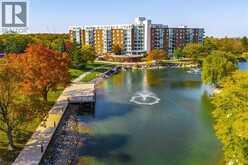 30 BLUE SPRINGS Drive Unit# 308 | Waterloo Ontario | Slide Image Two