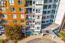 30 BLUE SPRINGS Drive Unit# 308 | Waterloo Ontario | Slide Image Four