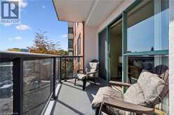 30 BLUE SPRINGS Drive Unit# 308 | Waterloo Ontario | Slide Image Twenty-two