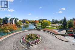 30 BLUE SPRINGS Drive Unit# 308 | Waterloo Ontario | Slide Image Twenty-three