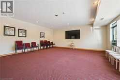 30 BLUE SPRINGS Drive Unit# 308 | Waterloo Ontario | Slide Image Forty