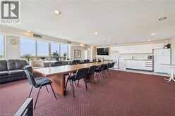 30 BLUE SPRINGS Drive Unit# 308 | Waterloo Ontario | Slide Image Forty-three