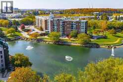 30 BLUE SPRINGS Drive Unit# 308 | Waterloo Ontario | Slide Image Forty-eight
