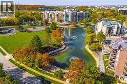 30 BLUE SPRINGS Drive Unit# 308 | Waterloo Ontario | Slide Image Forty-seven