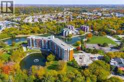 30 BLUE SPRINGS Drive Unit# 308 | Waterloo Ontario | Slide Image Forty-five
