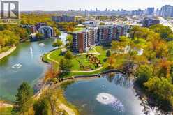 30 BLUE SPRINGS Drive Unit# 308 | Waterloo Ontario | Slide Image Forty-nine