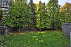 6 TERRAVIEW Crescent | Guelph Ontario | Slide Image Thirty-two