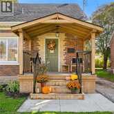 113 ADELAIDE Street | Kitchener Ontario | Slide Image Eight