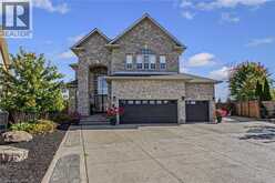 4 PLAYFAIR Court | Ancaster Ontario | Slide Image One